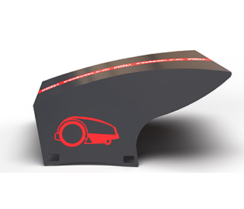 Abris et accessoires 9202566