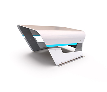 Abris et accessoires 9202571