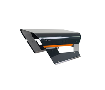 Abris et accessoires 9202572