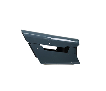 Abris et accessoires 9202573