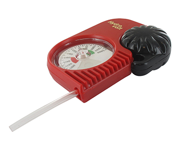 Accessoires batteries 9207040