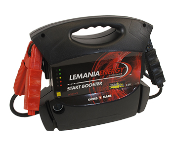 Accessoires batteries 9207123
