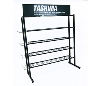 Materiels pour presentoirs 9209374