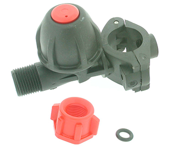 Pulverisation horticole 9401796