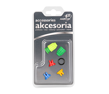 Accessoires marolex 9402019