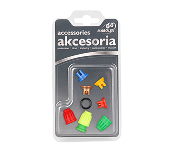 Accessoires marolex 9402020