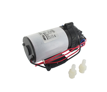 Pulverisation horticole 9408000