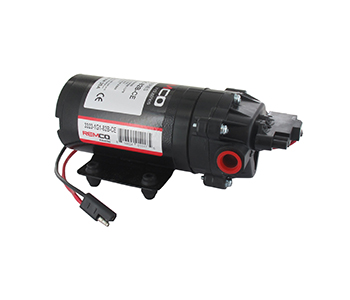 Pulverisation horticole 9408001