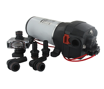 Pulverisation horticole 9408002