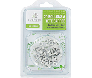 Outillage jardin 9500006