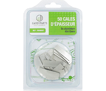 Outillage jardin 9500007