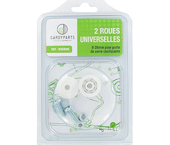 Outillage jardin 9500008