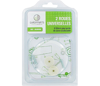 Outillage jardin 9500009