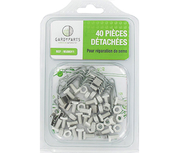 Outillage jardin 9500011