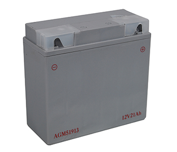 Batteries et piles AGM51913