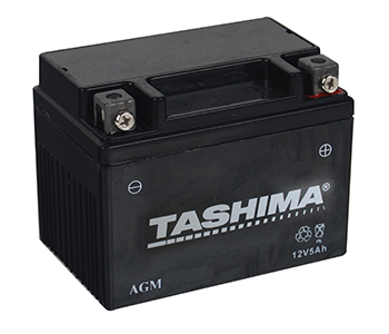 Batteries et piles AGMFB4LB