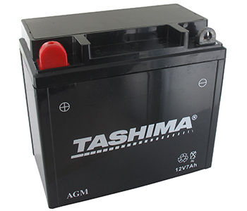 Batteries et piles AGMFB7BS