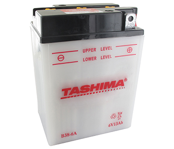 Batteries et piles B386A