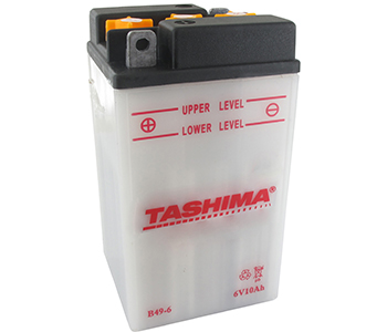 Batteries et piles B496