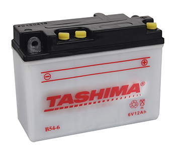 Batteries et piles B546
