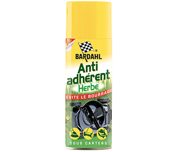 Huiles et lubrifiants BA4441
