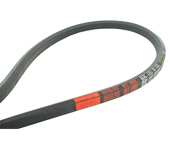 Courroies hexagonales BB114