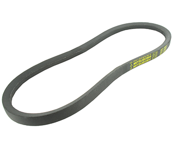 Courroies hexagonales BB126