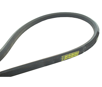 Courroies hexagonales BB155M