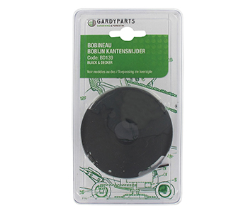 Bobineaux blister BD139