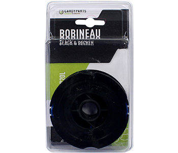 Bobineaux blister BD720L