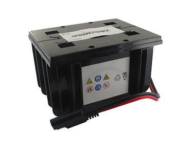 Batteries et piles BS1225