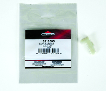 Briggs & stratton BS281505S