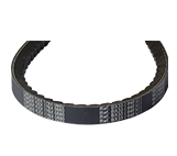 Courroies 5/8 - 17mm BX23