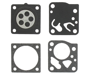 Kit membranes tronçonneuses DG4HU