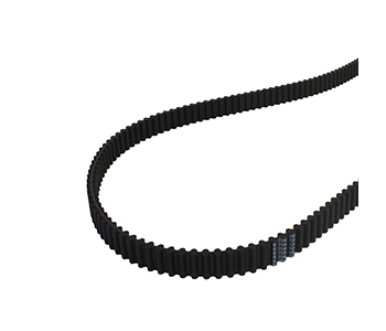 Courroies crantées DS8M160020