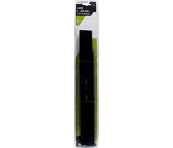 Lames de tondeuses blister F9004