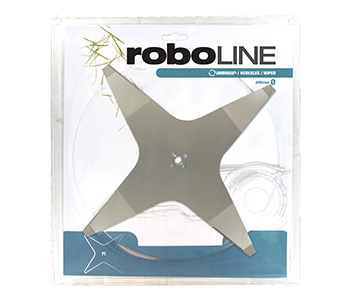 Lames robot F91108325