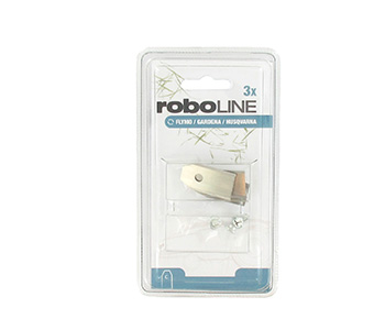 Lames robot F91108326