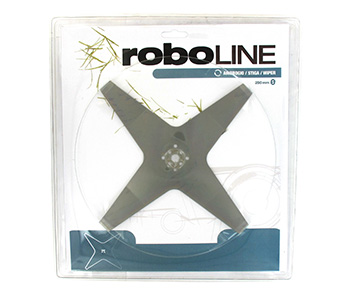 Lames robot F91108328