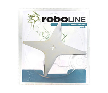 Lames robot F91108334