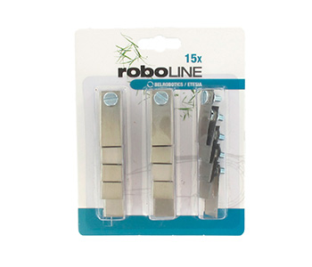 Lames robot F91108336