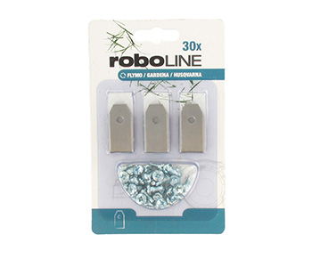 Lames robot F91108338/30