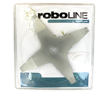 Lames robot F91108481
