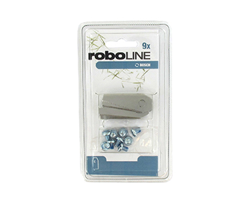 Lames robot F91108592A