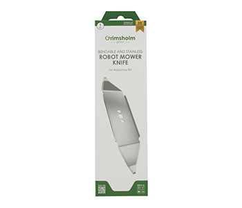 Lames robot F91108768