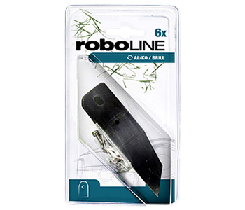 Lames robot F91108845A