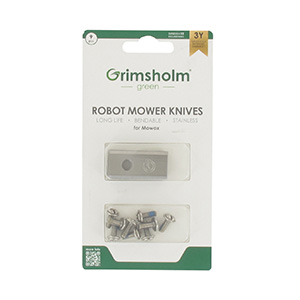 Lames de tondeuses F91108847