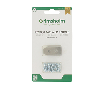 Lames de tondeuses F91108848