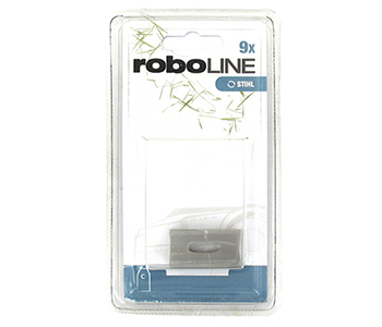 Lames robot F91108916