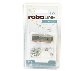 Lames robot F91108917A
